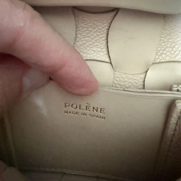 Polené Neti card holder - Picture 11 of 11